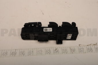 Renault 254012952R PLATE-ELEC WDW LIFT, DRIVER