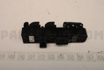 Renault 254012952R PLATE-ELEC WDW LIFT, DRIVER