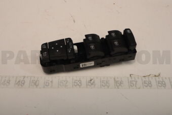 Renault 254012952R PLATE-ELEC WDW LIFT, DRIVER