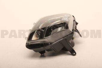 Renault 260105828R LAMP-HEAD,RH,LHD