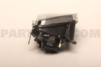 Renault 260105828R LAMP-HEAD,RH,LHD