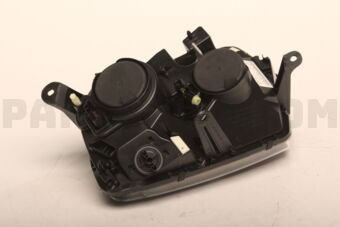 Renault 260105828R LAMP-HEAD,RH,LHD
