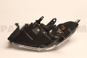 Renault 260109545R LAMP-HEAD RH