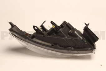 Renault 260109545R LAMP-HEAD RH