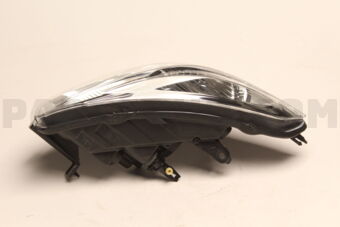 Renault 260109545R LAMP-HEAD RH