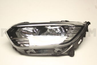 Renault 260600331R HEADLAMP LH