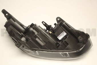 Renault 260600331R HEADLAMP LH