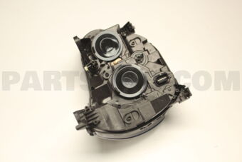 Renault 260600331R HEADLAMP LH
