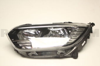 Renault 260600331R HEADLAMP LH