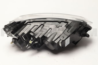Renault 260608473R HEADLAMP-HALOGEN, LH