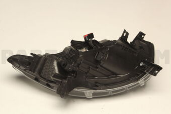 Renault 260609454R HEADLAMP, LH