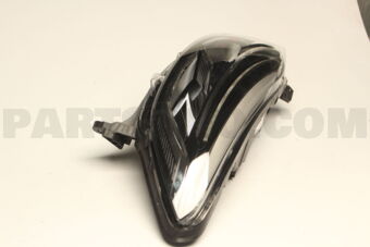 Renault 260609454R HEADLAMP, LH
