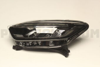 Renault 260609454R HEADLAMP, LH