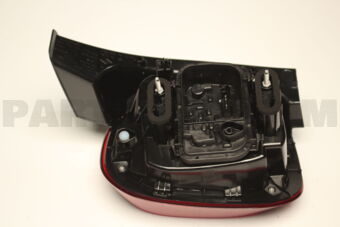 Renault 265503601R LAMP-RR RH