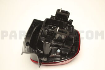 Renault 265503601R LAMP-RR RH