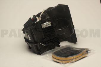 Renault 271204282R UNITCONT HEATER WRECYCLING