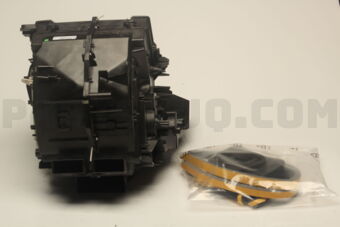 Renault 271204282R UNITCONT HEATER WRECYCLING