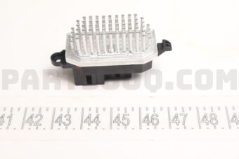 Renault 271505394R RESISTOR AC