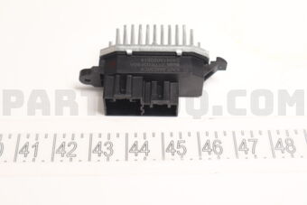 Renault 271505394R RESISTOR AC