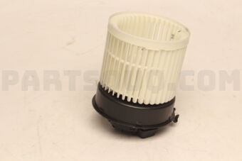 Renault 272109584R BLOWER MOTOR
