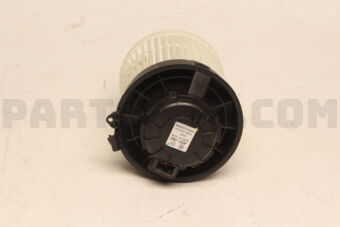 Renault 272109584R BLOWER MOTOR