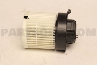 Renault 272109584R BLOWER MOTOR