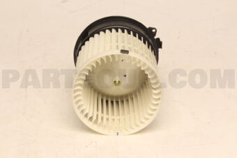 Renault 272109584R BLOWER MOTOR