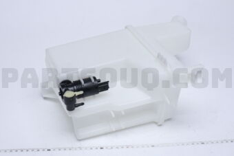 Renault 289102383R RSVR COMPL-WS WASHER