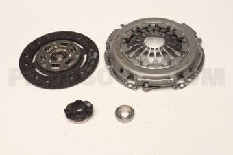 Renault 302052307R CLUTCH KIT