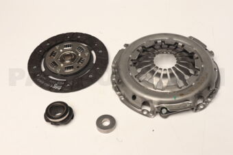 Renault 302052307R CLUTCH KIT