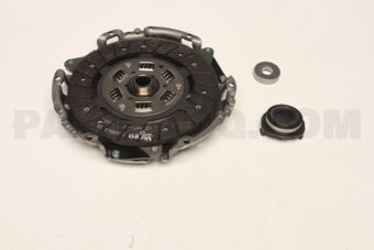 Renault 302052307R CLUTCH KIT