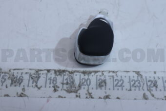 Renault 349206736R KNOB-SHIFT LEVER