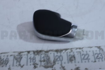 Renault 349206736R KNOB-SHIFT LEVER