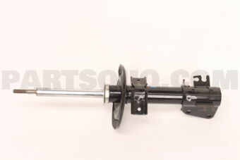 Renault 543024506R ABS-SHOCK, FR