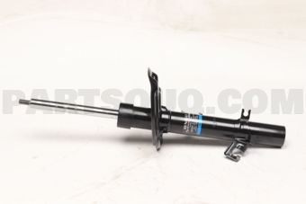 Renault 543030343R ABS-SHOCK, FR LH