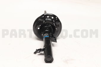 Renault 543030343R ABS-SHOCK, FR LH