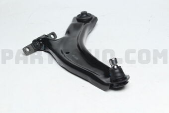 Renault 545055212R FRONT LH CONTROL ARM