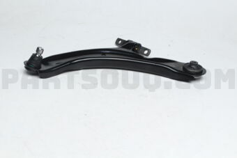 Renault 545055212R FRONT LH CONTROL ARM