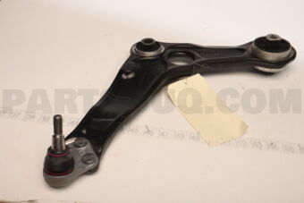 Renault 545056560R ARM COMPLFR LWR LH