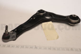 Renault 545056560R ARM COMPLFR LWR LH