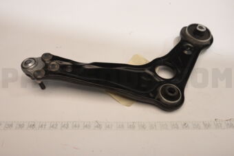 Renault 545056560R ARM COMPLFR LWR LH
