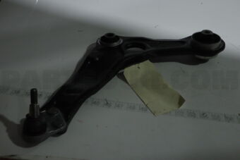 Renault 545056560R ARM COMPLFR LWR LH