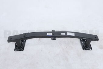 Renault 62030JY100 REINFORCEMENT FRT BUMPER