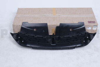 Renault 623104446R GRILLE-RAD CHROME