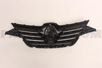Renault 623108912R GRILLE-RAD