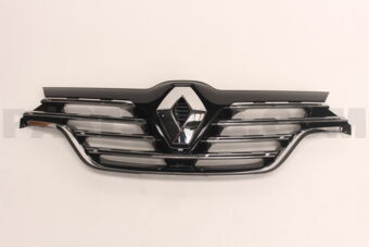 Renault 623108912R GRILLE-RAD