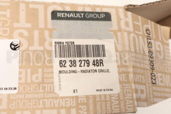 Renault 623827948R MLDG-GRILLE RAD