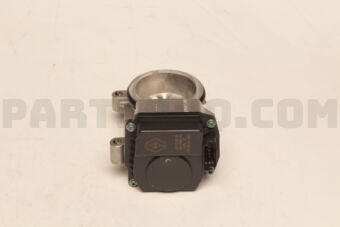 Renault 8200123061 THROTTLE CHAMBER