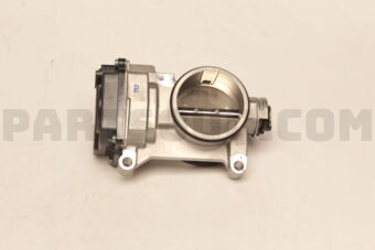 Renault 8200123061 THROTTLE CHAMBER