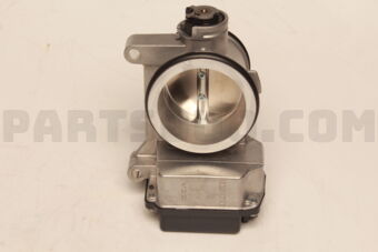 Renault 8200123061 THROTTLE CHAMBER